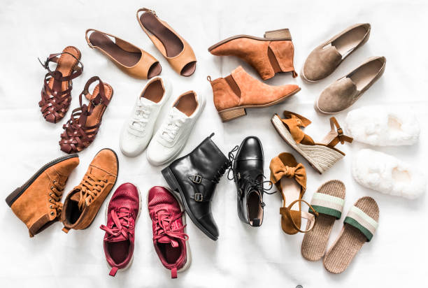 How To Sourcing And Shipping Copy Brand Shoes
